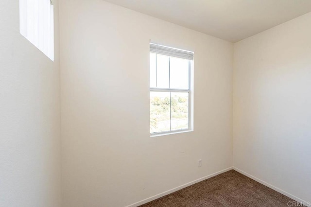 1875 Baudouin Pl Unit 1731, Chula Vista, CA 91913 - carpeted spare room with baseboards