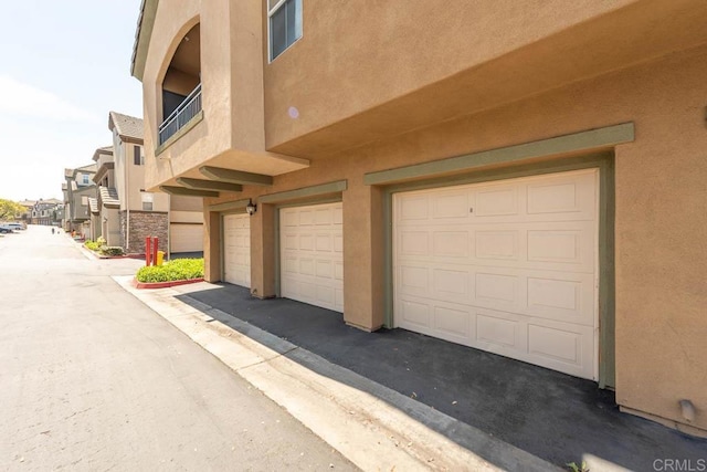 1875 Baudouin Pl Unit 1731, Chula Vista, CA 91913 - view of garage