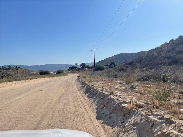 0 Chippewa Rd, Lake Elsinore, CA 92532