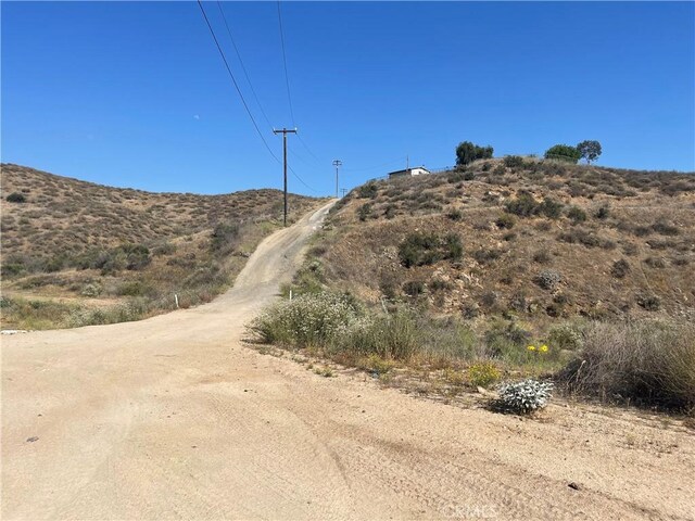 0 Chippewa Rd, Lake Elsinore, CA 92532