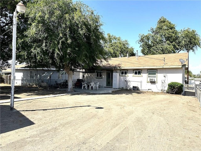 950 Cedar St, Corona, CA 92879 - view of front of property featuring stucco siding and a shingled roof