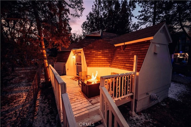 403 Highland Ln, Big Bear, CA 92386 - photo 2