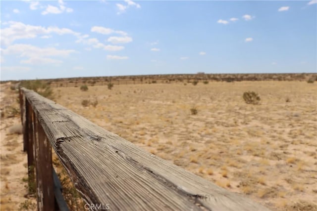 0 Mountain Springs Rd, Helendale, CA 92342