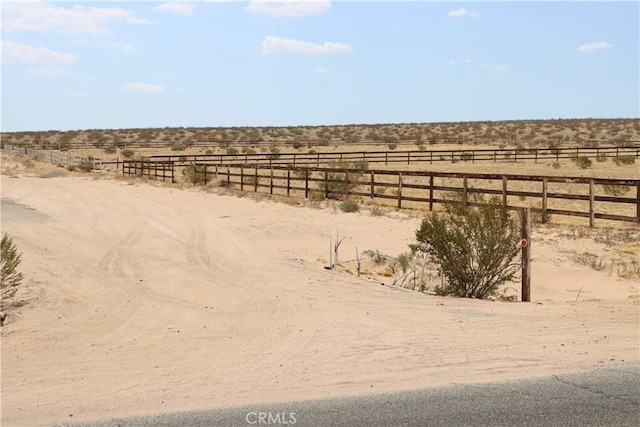 0 Mountain Springs Rd, Helendale, CA 92342