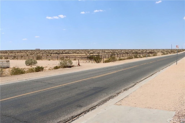 0 Mountain Springs Rd, Helendale, CA 92342