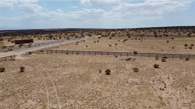0 Mountain Springs Rd, Helendale, CA 92342