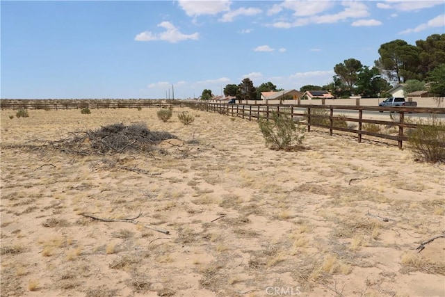 0 Mountain Springs Rd, Helendale, CA 92342