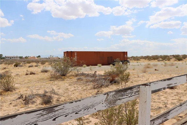 0 Mountain Springs Rd, Helendale, CA 92342