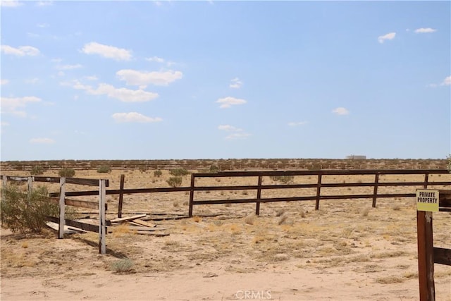 0 Mountain Springs Rd, Helendale, CA 92342
