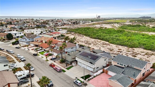 4941 Catamaran St, Oxnard, CA 93035 - aerial view of residential area