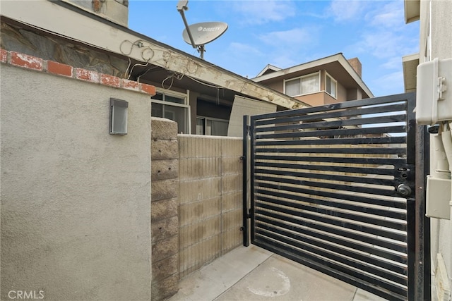 4941 Catamaran St, Oxnard, CA 93035 - view of gate