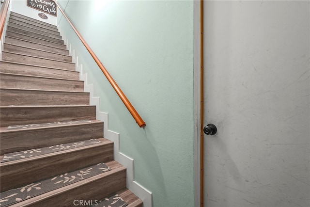 4941 Catamaran St, Oxnard, CA 93035 - view of staircase