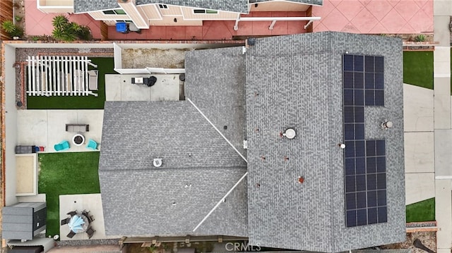 4941 Catamaran St, Oxnard, CA 93035 - aerial view of property and surrounding area