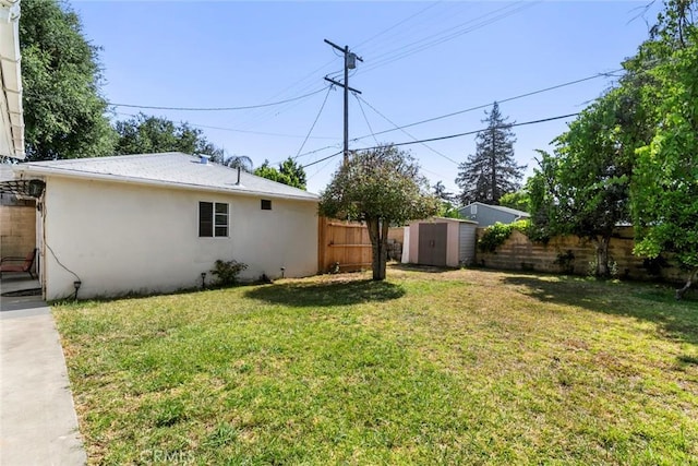 5741 Tobias Ave, Sherman Oaks, CA 91411 - view of yard