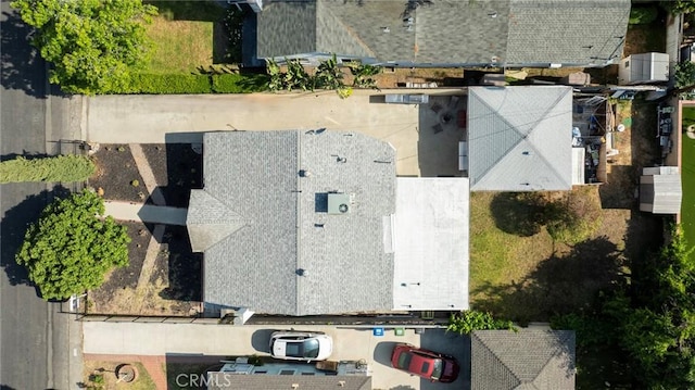 5741 Tobias Ave, Sherman Oaks, CA 91411 - aerial view