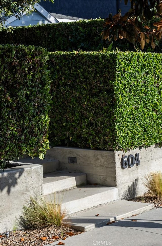 604 Begonia Ave, Corona Del Mar, CA 92625 - exterior view