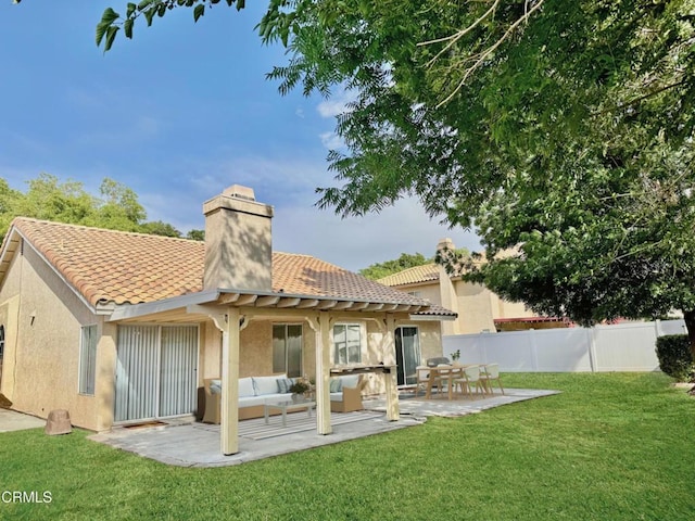 44543 Tarragon Dr, Lancaster, CA 93536 - photo 35