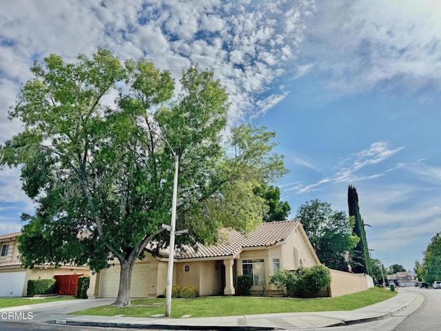 44543 Tarragon Dr, Lancaster, CA 93536 - photo 1