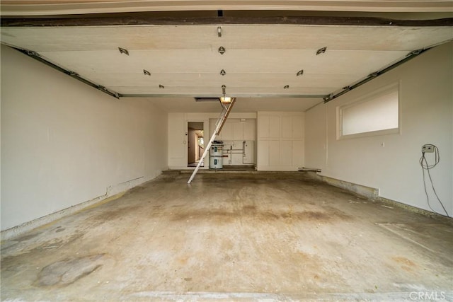8190 Crowley Cir, Buena Park, CA 90621 - view of garage