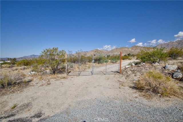 0 Big Morongo, Morongo Valley, CA 92256 - photo 4