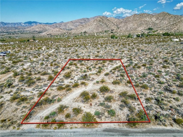 0 Big Morongo, Morongo Valley, CA 92256 - photo 5