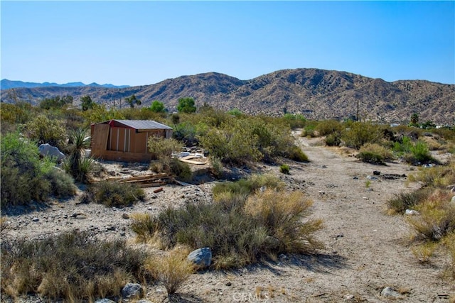 0 Big Morongo, Morongo Valley, CA 92256 - photo 3