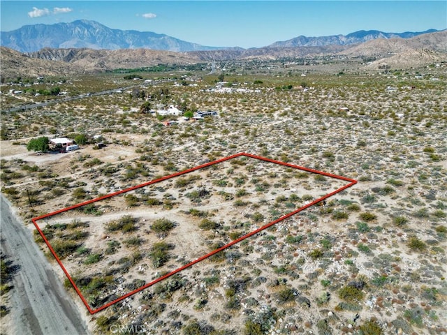 0 Big Morongo, Morongo Valley, CA 92256 - photo 7