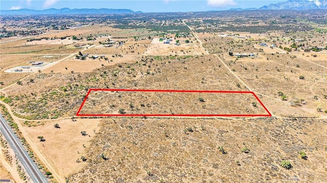 0 Beaver Ave, Phelan, CA 92371 - photo 2