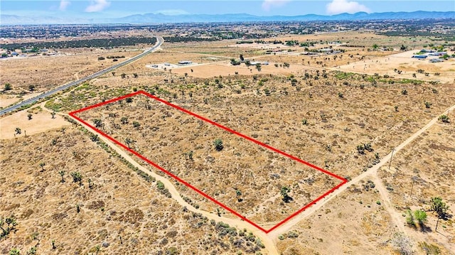 0 Beaver Ave, Phelan, CA 92371 - photo 1