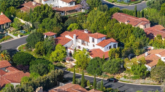 20 Cactus, Irvine, CA 92603 - aerial perspective of suburban area