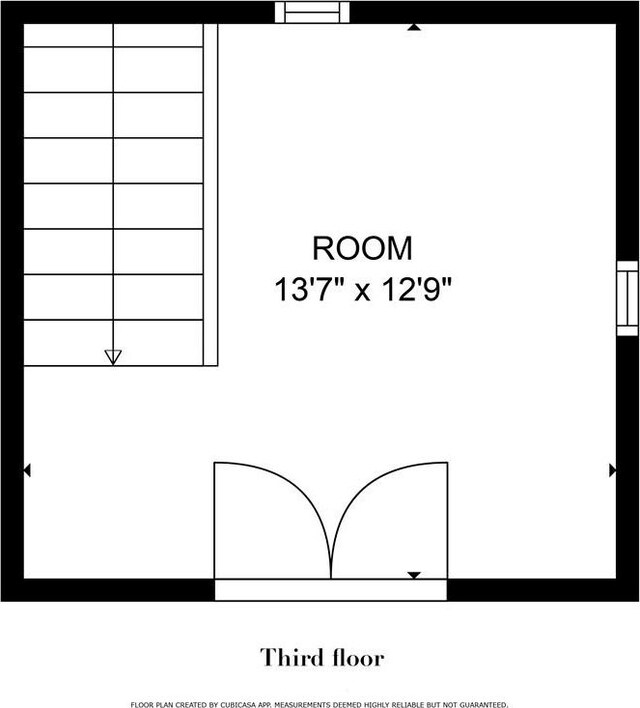 20 Cactus, Irvine, CA 92603 - room layout
