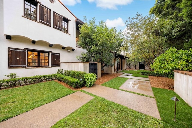 20 Cactus, Irvine, CA 92603 - view of grassy yard
