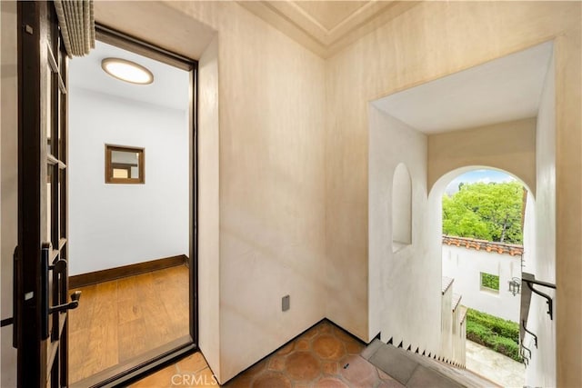 20 Cactus, Irvine, CA 92603 - view of foyer