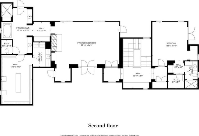 20 Cactus, Irvine, CA 92603 - room layout