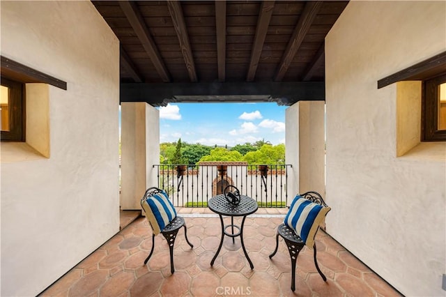 20 Cactus, Irvine, CA 92603 - view of patio / terrace