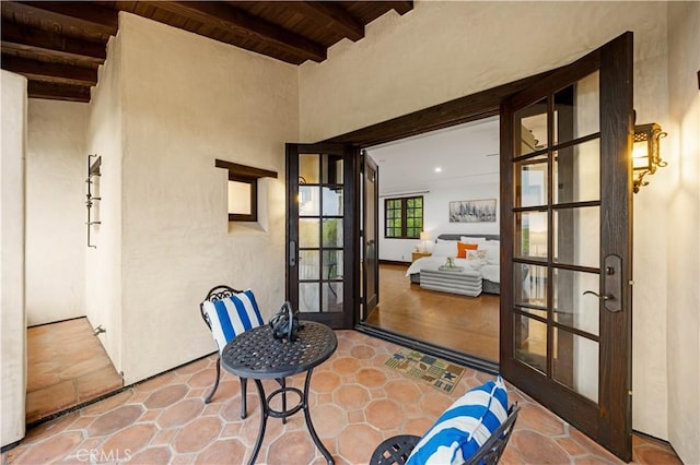 20 Cactus, Irvine, CA 92603 - view of doorway to property