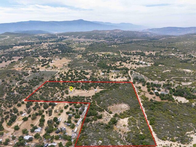 30578 Chihuahua Valley Rd, Warner Springs, CA 92085 - photo 39