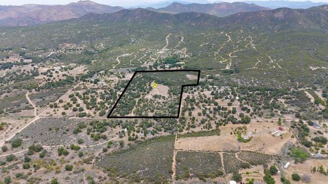 30578 Chihuahua Valley Rd, Warner Springs, CA 92085 - photo 4