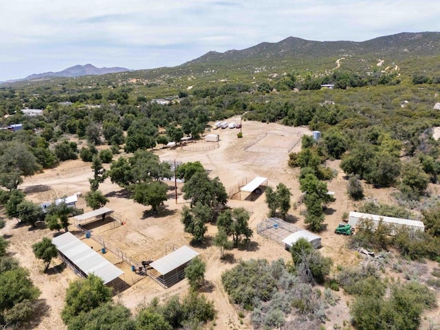30578 Chihuahua Valley Rd, Warner Springs, CA 92085 - photo 2