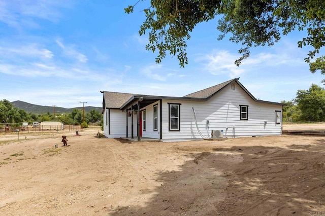30578 Chihuahua Valley Rd, Warner Springs, CA 92085 - photo 7