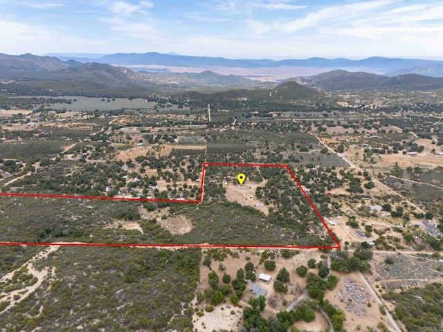 30578 Chihuahua Valley Rd, Warner Springs, CA 92085 - photo 3