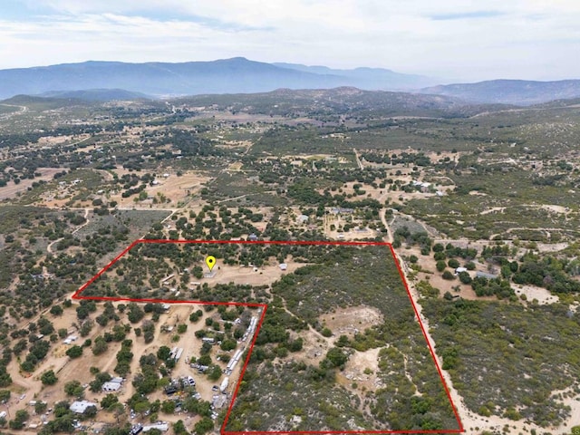 30578 Chihuahua Valley Rd, Warner Springs, CA 92085 - photo 1
