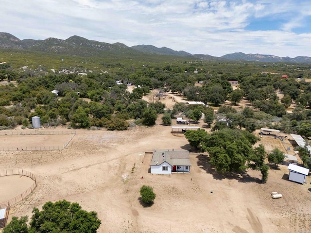 30578 Chihuahua Valley Rd, Warner Springs, CA 92085 - photo 35