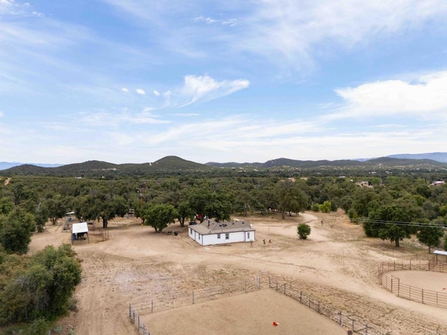 30578 Chihuahua Valley Rd, Warner Springs, CA 92085 - photo 36