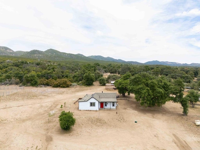 30578 Chihuahua Valley Rd, Warner Springs, CA 92085 - photo 37