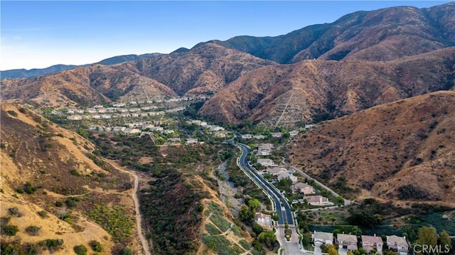 2514 Bulrush Cir, Corona, CA 92882 - view of mountain backdrop
