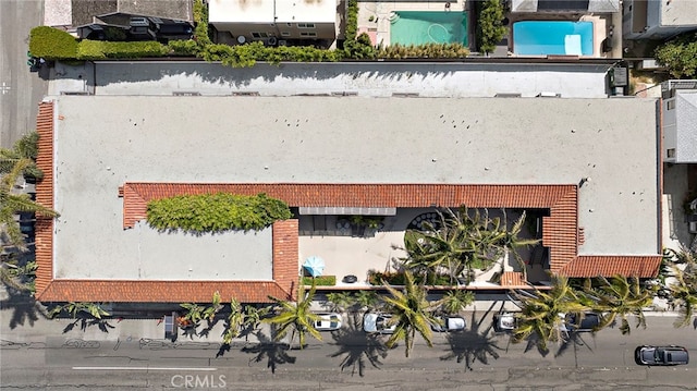 2175 S Coast Hwy Unit 16, Laguna Beach, CA 92651 - view of building exterior
