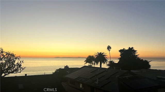 2175 S Coast Hwy Unit 16, Laguna Beach, CA 92651 - water view