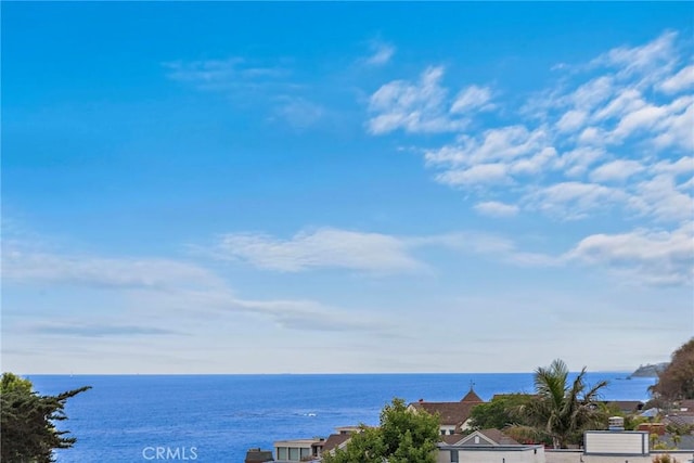 2175 S Coast Hwy Unit 16, Laguna Beach, CA 92651 - water view