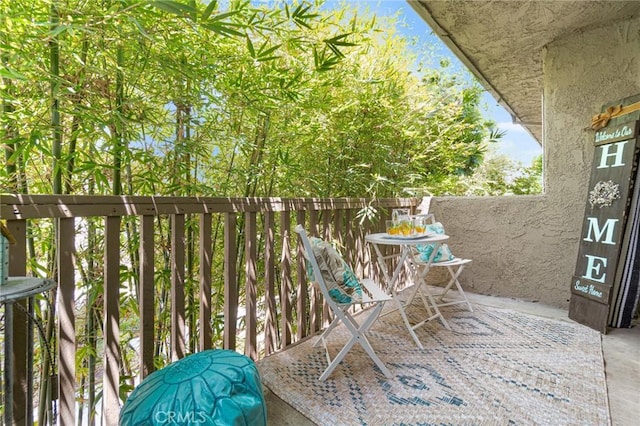 4727 W 147th St Unit 225, Lawndale, CA 90260 - view of balcony